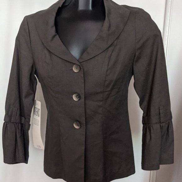 ARTEFACT MONTRÉAL Summer suit jacket and pants - Picture 7 of 13